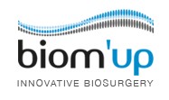 Biom’up : Thierry Darnis nommé Global Vice Président, en charge du manufacturing et de l’engineering